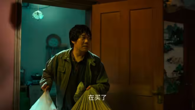 《人之初》曲夢死亡真相揭開，才知，高大華為何還要自殺