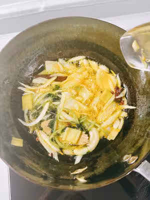 醬香餅的醬