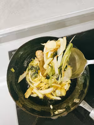 醬香餅的醬