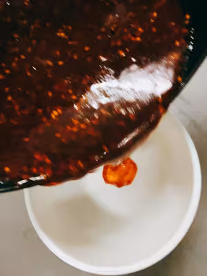醬香餅的醬