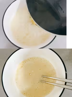 醬香餅的醬