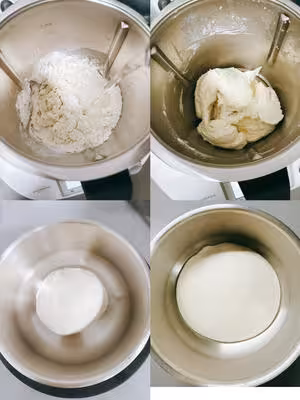 醬香餅的醬