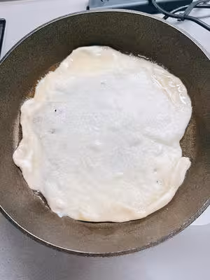 醬香餅的醬