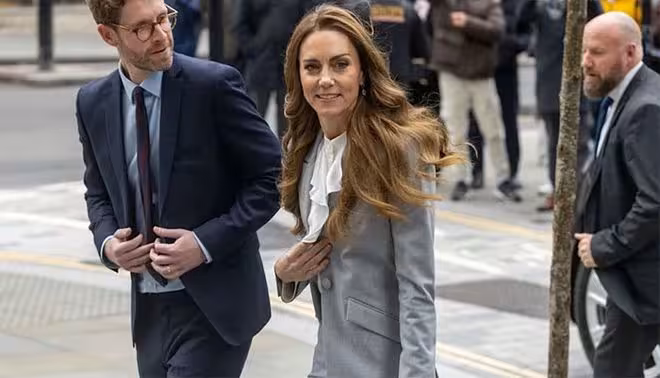 蘇格蘭暴雪來襲，查爾斯國王緊急閉館發出安全提醒！