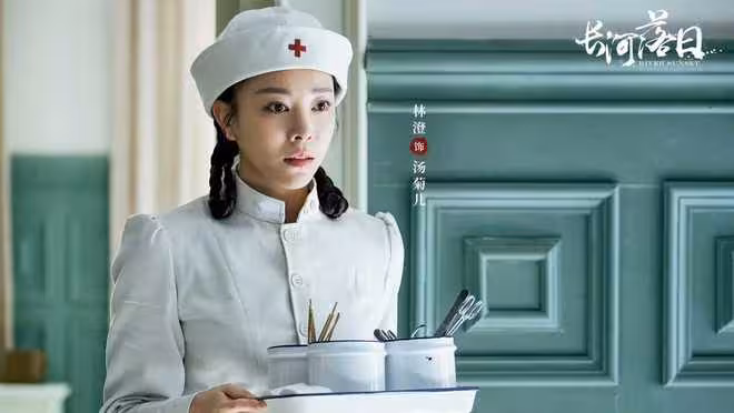 1月4日追劇日曆，10部電視劇更新，懸疑劇《人之初》即將收官