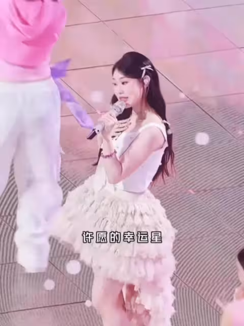 沈佳潤跑調，毛不易和小瀋陽的回應堪稱教科書式商業互捧！