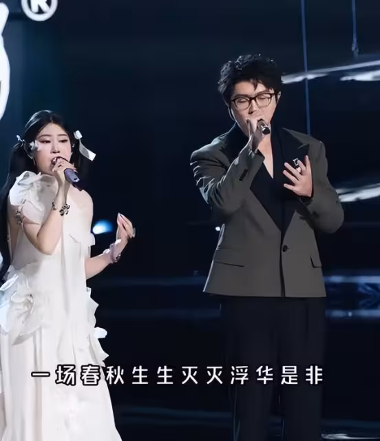 沈佳潤跑調，毛不易和小瀋陽的回應堪稱教科書式商業互捧！
