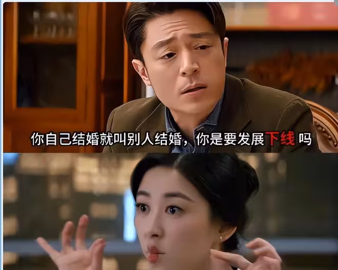 林心如沒想到，因結婚粉絲「跑光」的霍建華，這次居然給她長臉了
