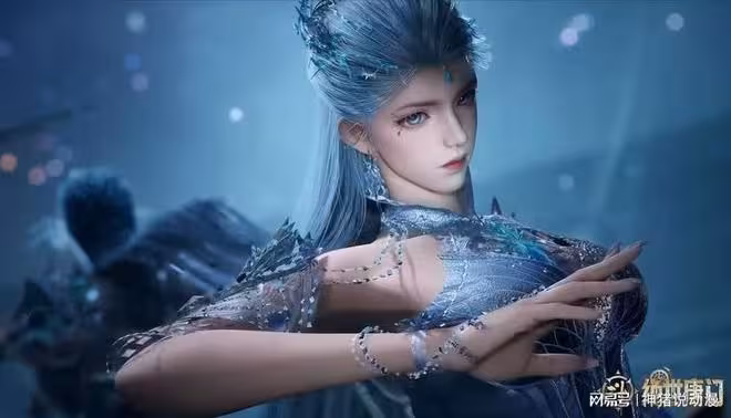 在女友和兄弟之間,龍逍遙終究站在兄弟這邊,大美女葉夕水要哭了