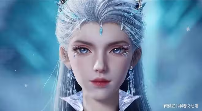 在女友和兄弟之間,龍逍遙終究站在兄弟這邊,大美女葉夕水要哭了