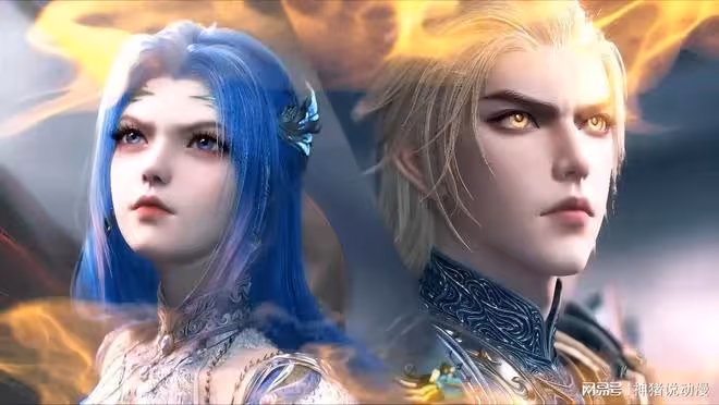 龍逍遙用一特殊方法救活霍雨浩，臨走前還留下一句重要的話