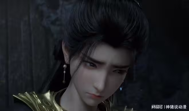 凡人修仙傳：王蟬斷腿，尤道友滅魂，大美女燕如嫣也太會演戲了