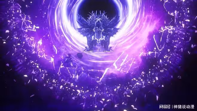 神印王座192集：伊萊克斯送了聖采兒一份大禮，這份大禮是什麼？