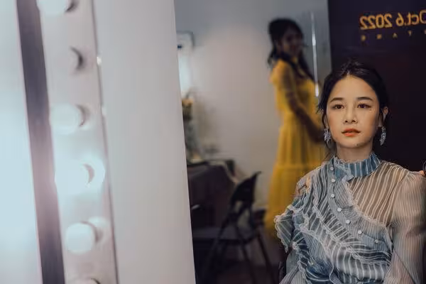 百萬網紅連環被殺!鄭伊健久違演台劇「合體婁峻碩」上線日公開了