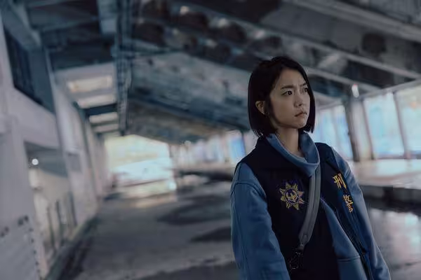 百萬網紅連環被殺!鄭伊健久違演台劇「合體婁峻碩」上線日公開了