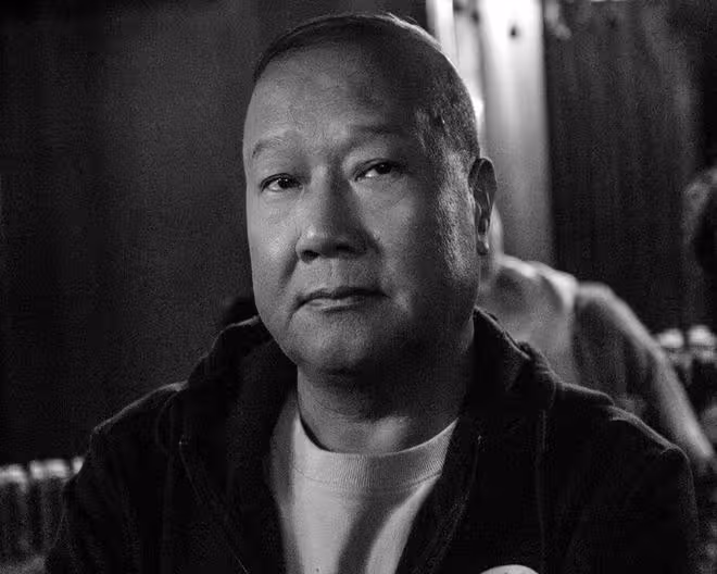 初代搖滾經紀人郭傳林離世...享壽66歲!曾打造草根搖滾黑豹樂隊