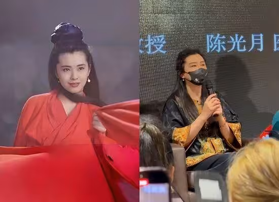 王祖賢首發聲「曝當年引退真實原因」! 藏21年證實:曾罹患憂鬱症
