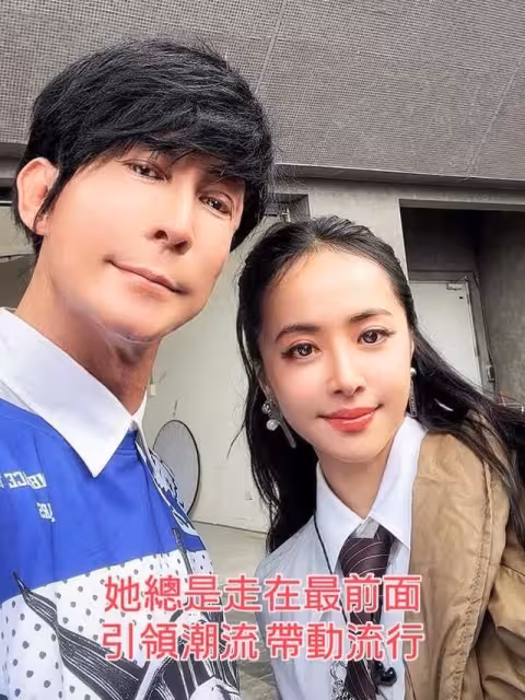 蔡依林大巨蛋燒9億直接封神! 恩師張勝豐親眼見證:根本是教科書