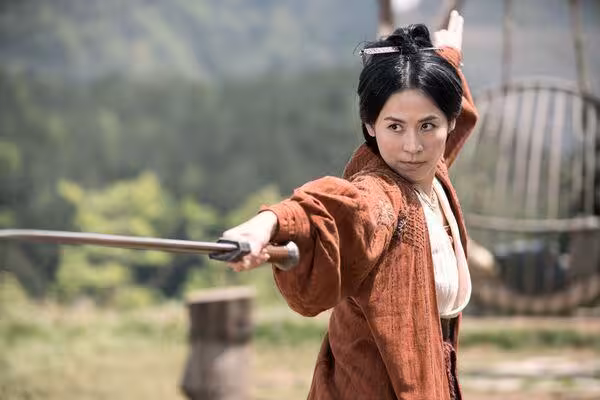 古天樂睽違12年確定來台…行程全公開！一合體「螢幕女友」就破功