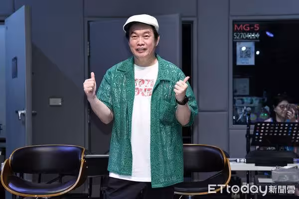 獨/馬國畢欠債…2演藝圈大哥伸援手 康康主動借200萬暖舉曝光!