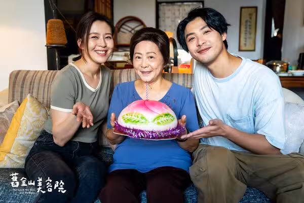 方誌友神預言!早問劉品言「要不要跟連晨翔交往」 玩笑話竟成真