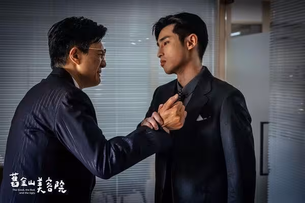 方誌友神預言!早問劉品言「要不要跟連晨翔交往」 玩笑話竟成真