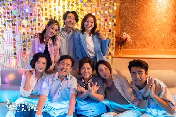 方誌友神預言!早問劉品言「要不要跟連晨翔交往」 玩笑話竟成真