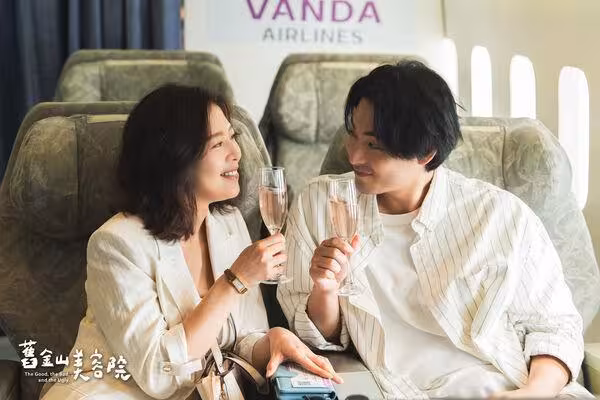 方誌友神預言!早問劉品言「要不要跟連晨翔交往」 玩笑話竟成真