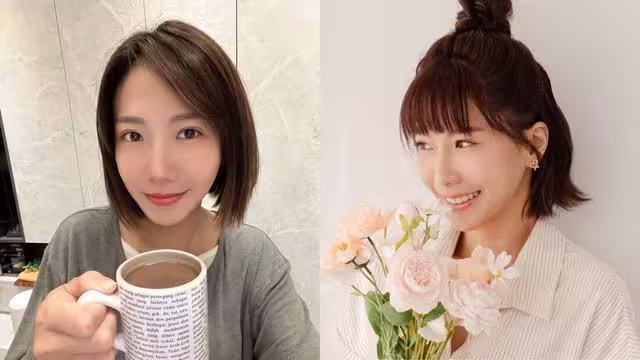 大牙新年許願新戀情 被問再婚急喊:真的先不要