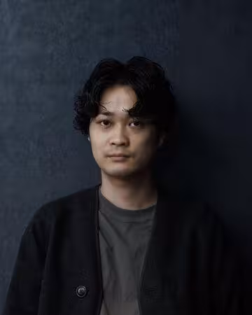 疫情失業靠iPad逆轉人生!《無名の人生》鬼才導演鈴木龍也登台