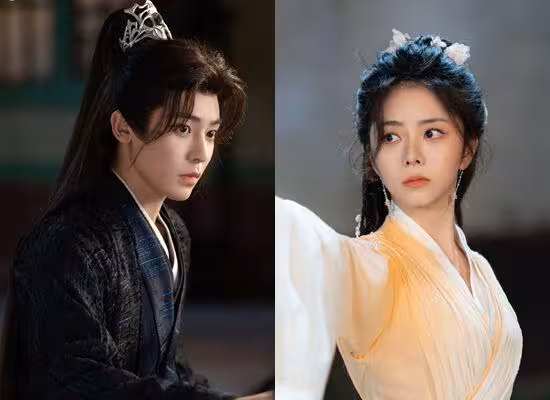 陸男星爆紅演主角「一集只露臉15秒」零台詞！　網揪出場時間線傻眼了
