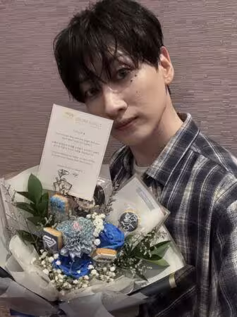 2025年度人氣南韓男歌手TOP1是SJ成員! TWICE彩鍈人氣南韓女歌手奪冠