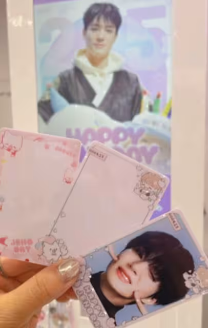 2025年度人氣南韓男歌手TOP1是SJ成員! TWICE彩鍈人氣南韓女歌手奪冠