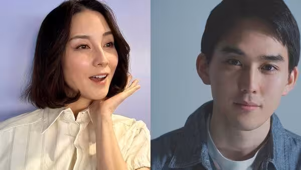 日娛新年結婚潮「5天就有6對報喜」! 伊藤步樂嫁小14歲男星