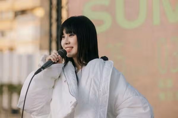 白安「性感小背心」揪歌迷野餐! 吐「年紀漸長」真實轉變