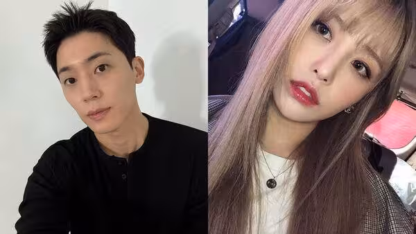 TEEN TOP創造出道16年「首度認愛」! 被TAG女友身分露餡