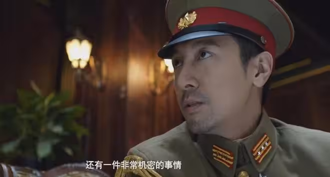 《長河落日》:直到武木一郎登島,才明白沈處長選中葉碧瑩