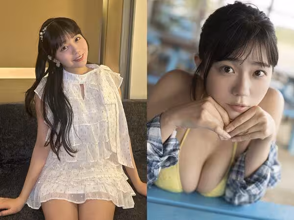 23歲女偶像被漫畫家AI惡搞!遭下指令改圖「穿比基尼」她怒刷嘔吐