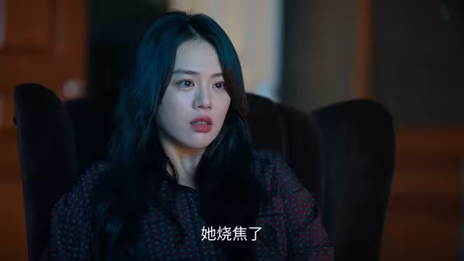 《人之初》結局:徐志陽被滅口,飛飛大義滅親,才知吳國豪真面目