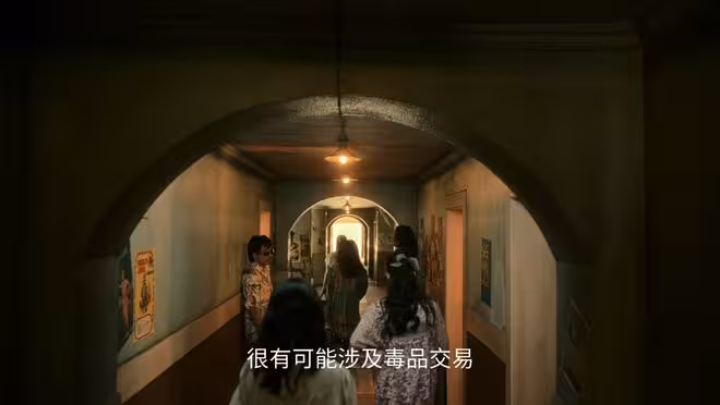 《人之初》結局:徐志陽被滅口,飛飛大義滅親,才知吳國豪真面目