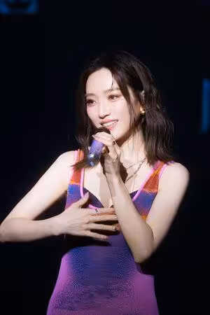 閻奕格升格當老闆娘! 雙喜臨門曝光重磅喜訊