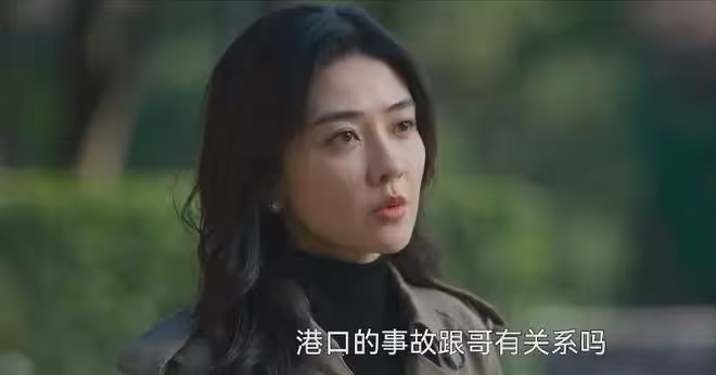 《罰罪2》:黎政支持彭含章上位!才知劉天飛出手,秦楓升副支隊