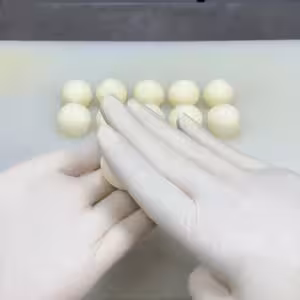 簡單好學的年夜飯—招財進寶