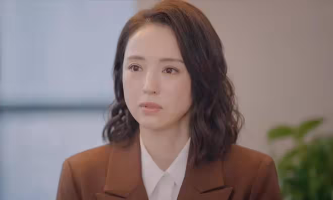 《不期而遇的生活》:葉總開除李匆匆,才知呂佳升為副總監的真相