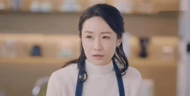《不期而遇的生活》直到葉總開除李匆匆,才知陳子欣是肖克明貴人
