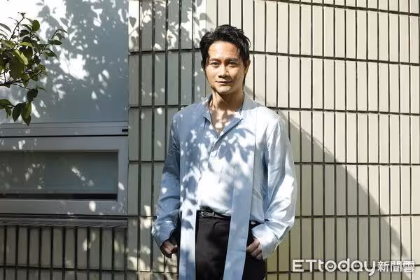 獨/錯過最後一面!《星光》大Q愛兒罕病過世 返台抱屍痛哭:祂等到我才閉眼