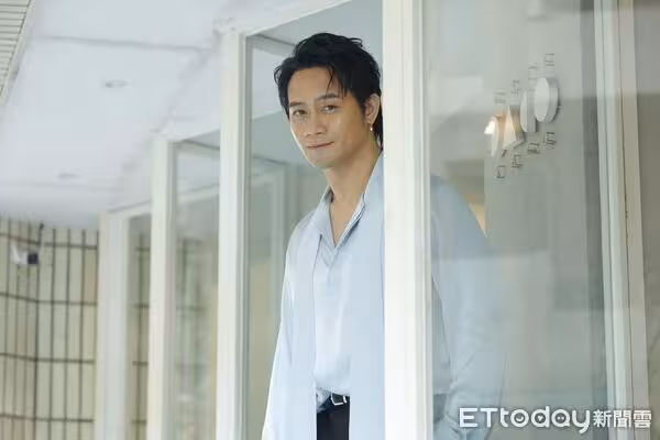 獨/錯過最後一面!《星光》大Q愛兒罕病過世 返台抱屍痛哭:祂等到我才閉眼
