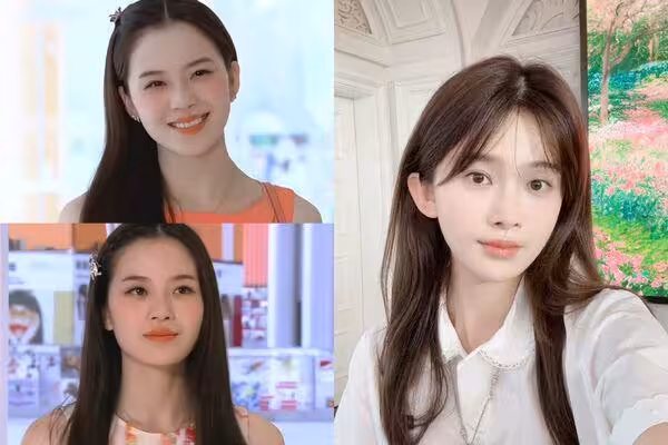 《浪姐3》趙櫻子認整形! 自喻換臉「自行車變跑車」曝動刀原因
