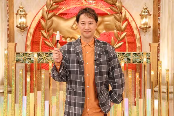 中居正廣引退400天首露面!滿頭白髮偕女友現身 親回復出傳聞