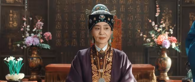 《玉茗茶骨》晏白樓身份曝光,才知,榮老夫人才是全劇最狠的人